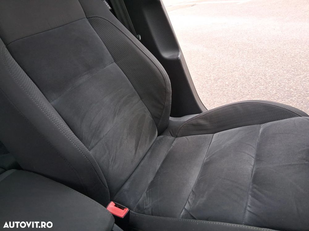 Volkswagen Golf 1.4 TSI DSG Highline - 16