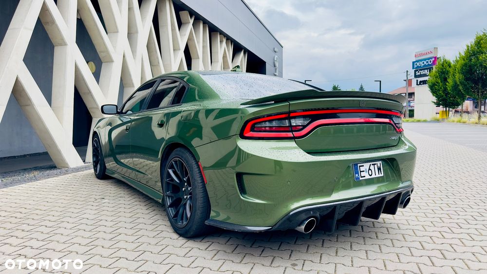 Dodge Charger - 24