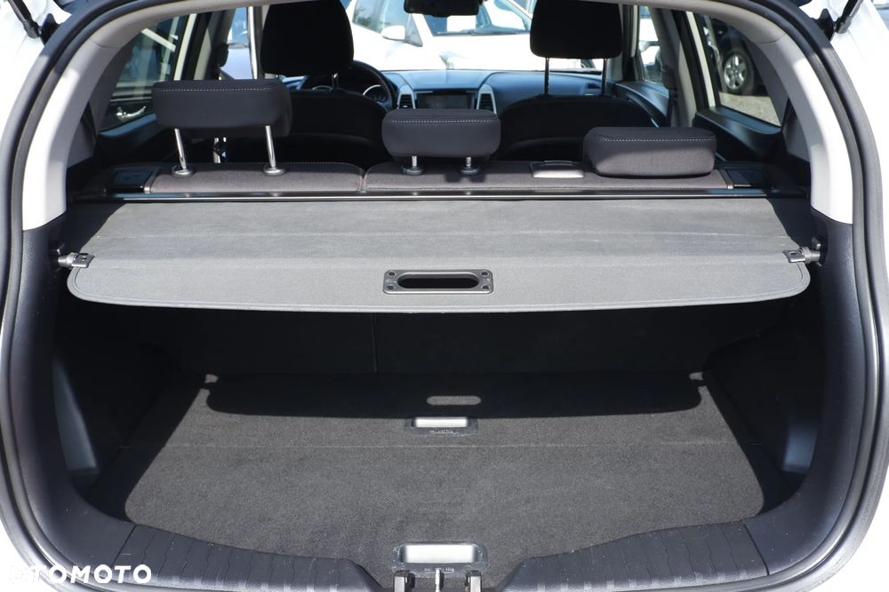 SsangYong/KGM Tivoli 1.6 Sharp - 13