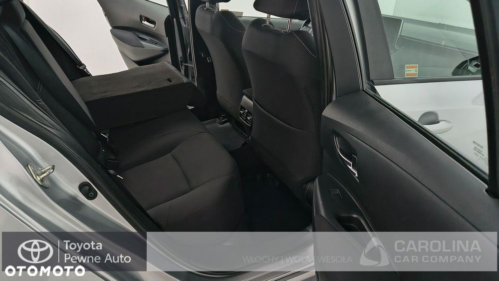 Toyota Corolla - 15