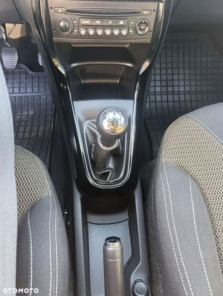 Citroën C3 - 18