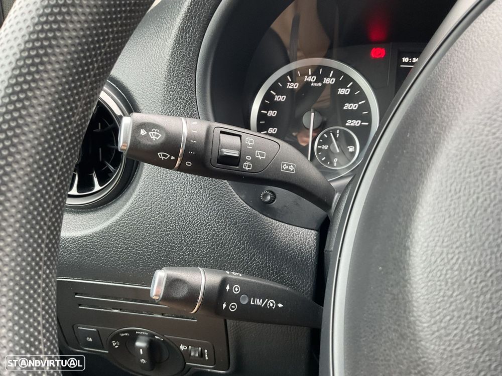 Mercedes-Benz Vito Tourer 116 CDi/32 Pro - 39