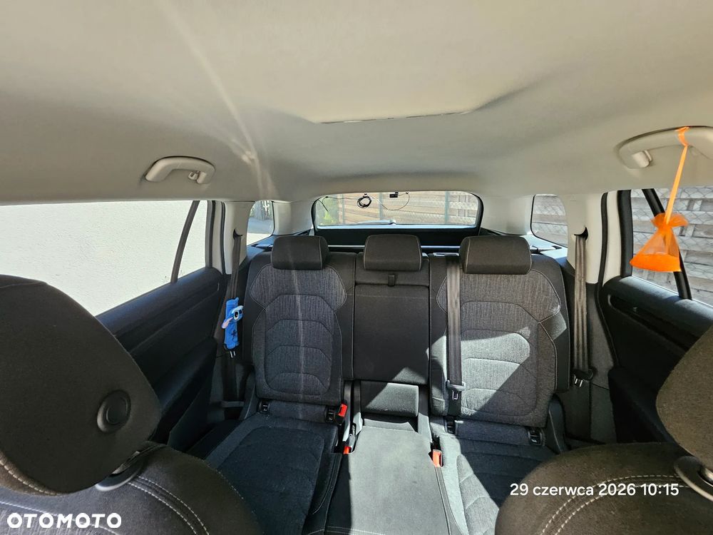 Skoda Kodiaq 2.0 TDI 4x4 Style DSG - 10