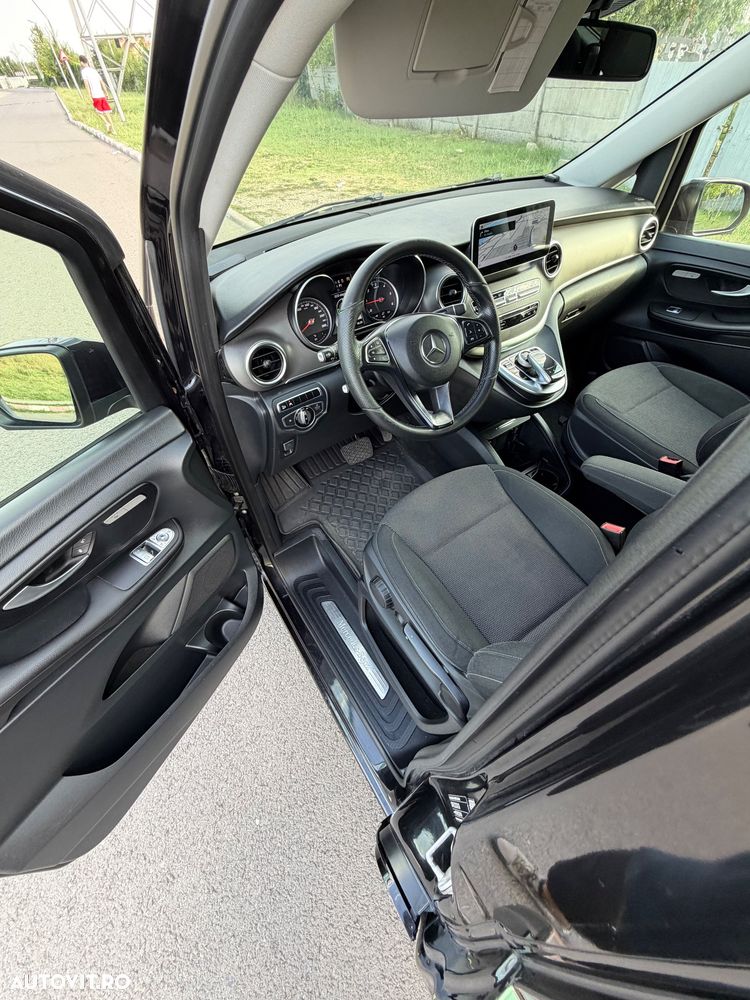 Mercedes-Benz Vito - 20