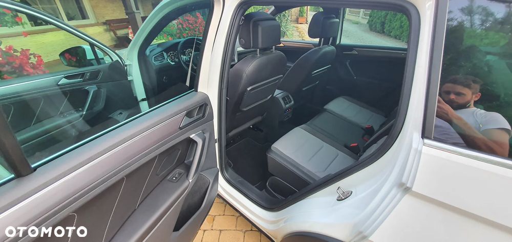 Volkswagen Tiguan 2.0 TDI SCR R-Line - 18