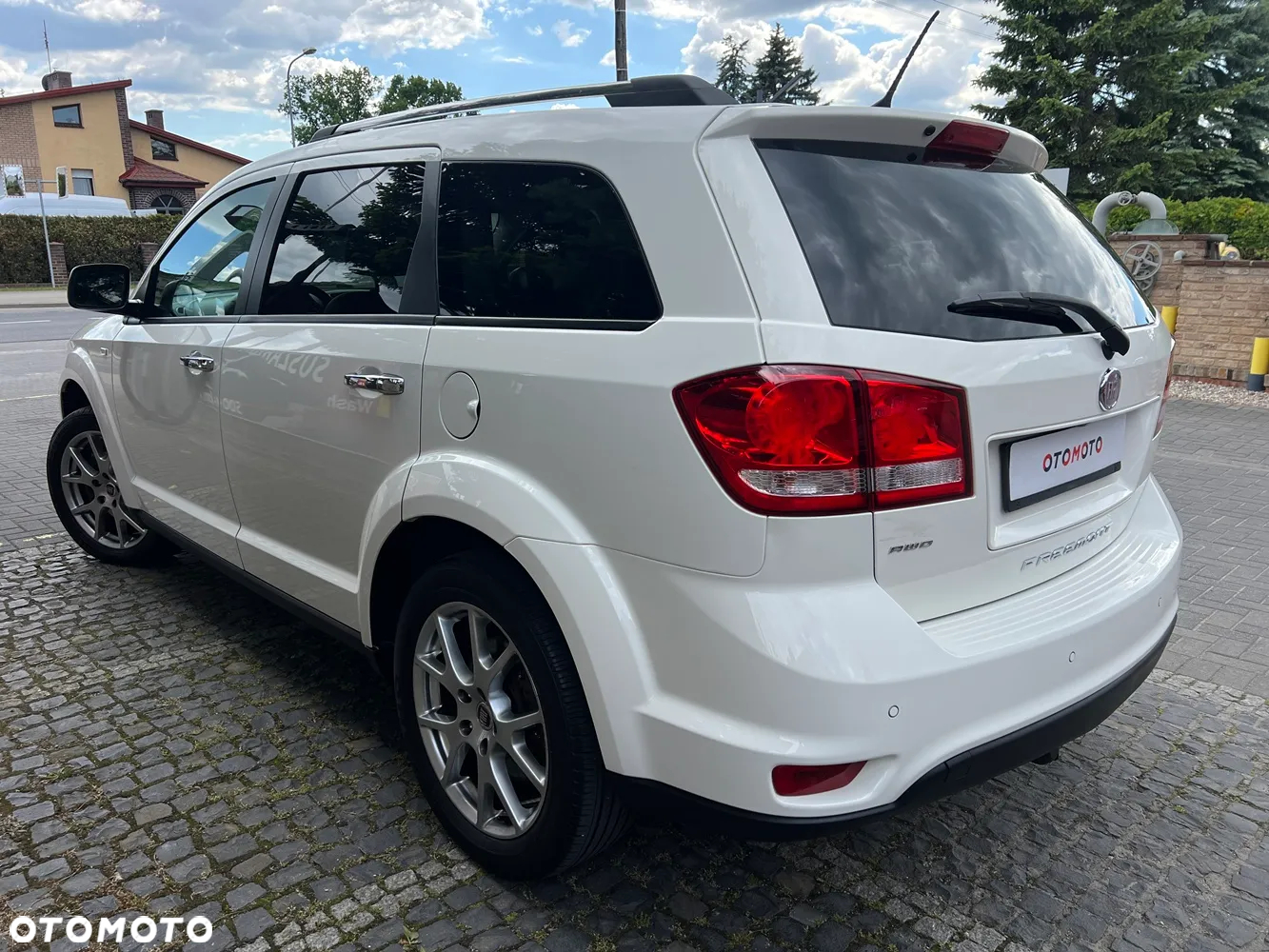 Fiat Freemont - 6
