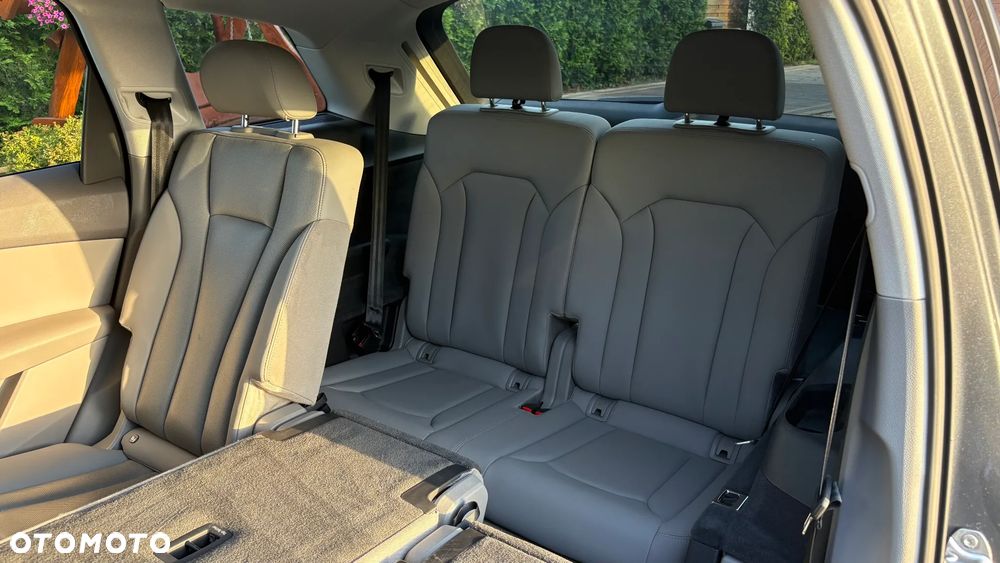 Audi Q7 45 TDI mHEV Quattro S Line Tiptr - 36