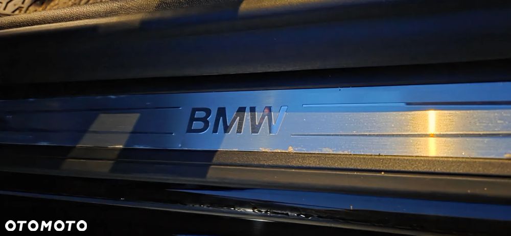 BMW Seria 5 518d - 18