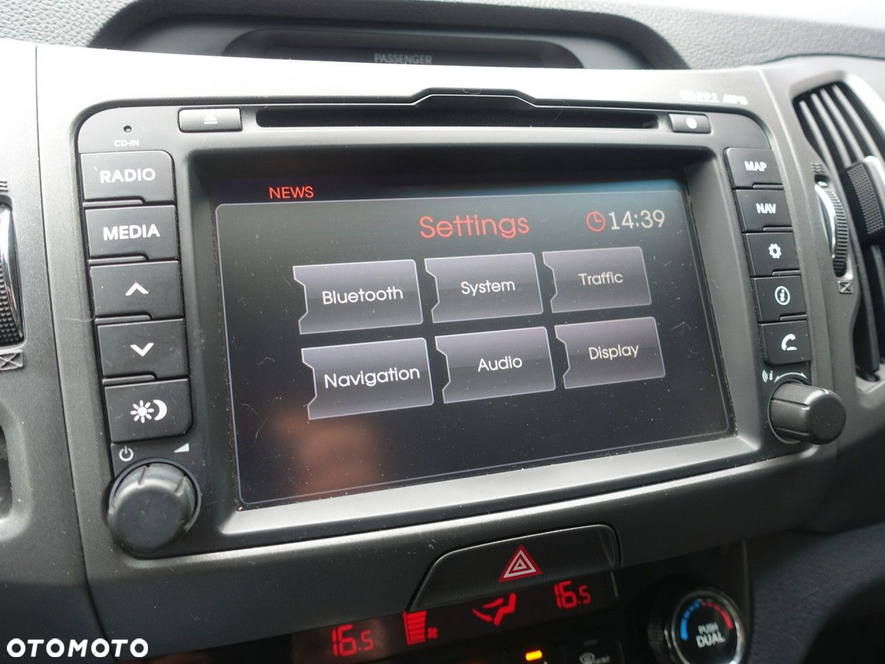 Kia Sportage 1.6 GDI L 2WD - 22
