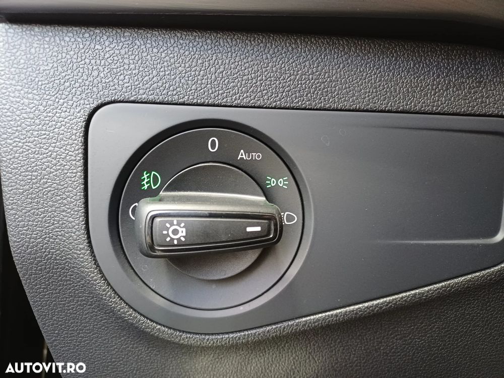 Seat Tarraco 1.5 TSI DSG7 FR - 13