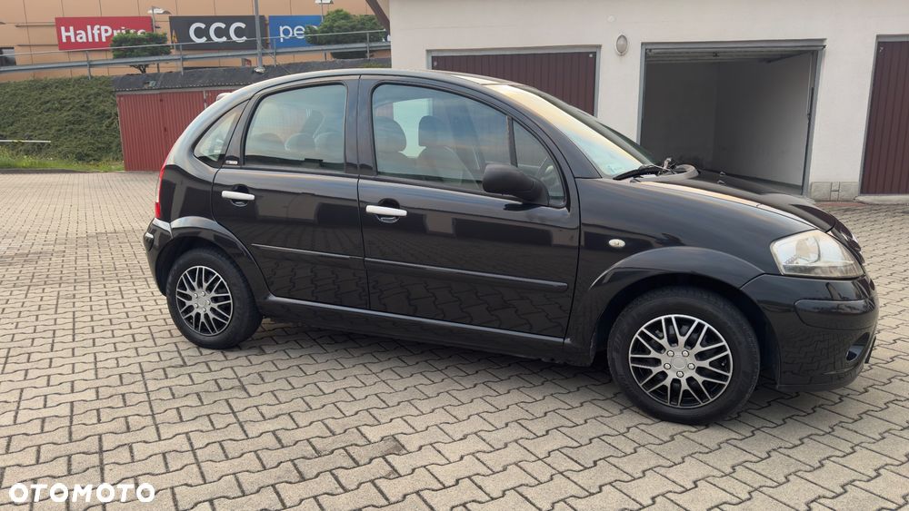 Citroën C3 - 5