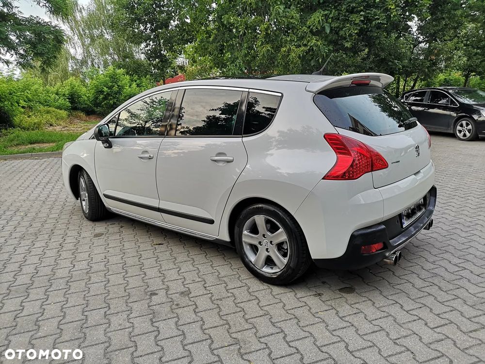 Peugeot 3008 120 VTi Premium - 4