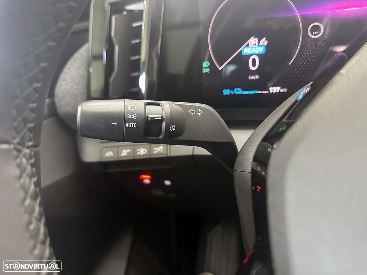 Renault Mégane E-Tech EV40 Equilibre - 28