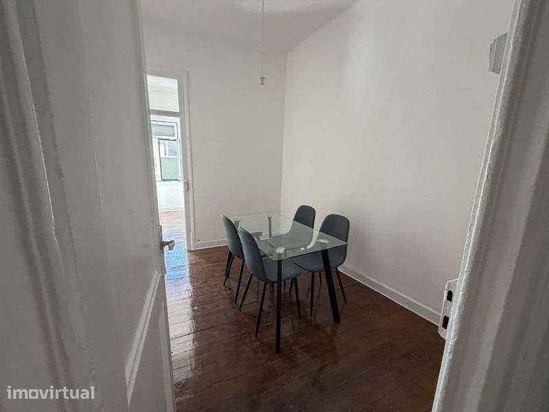 Apartamento para estudantes Alcântara - Grande imagem: 3/8