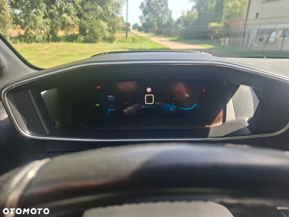Peugeot 208 1.2 PureTech GT Line S&S EAT8 - 22