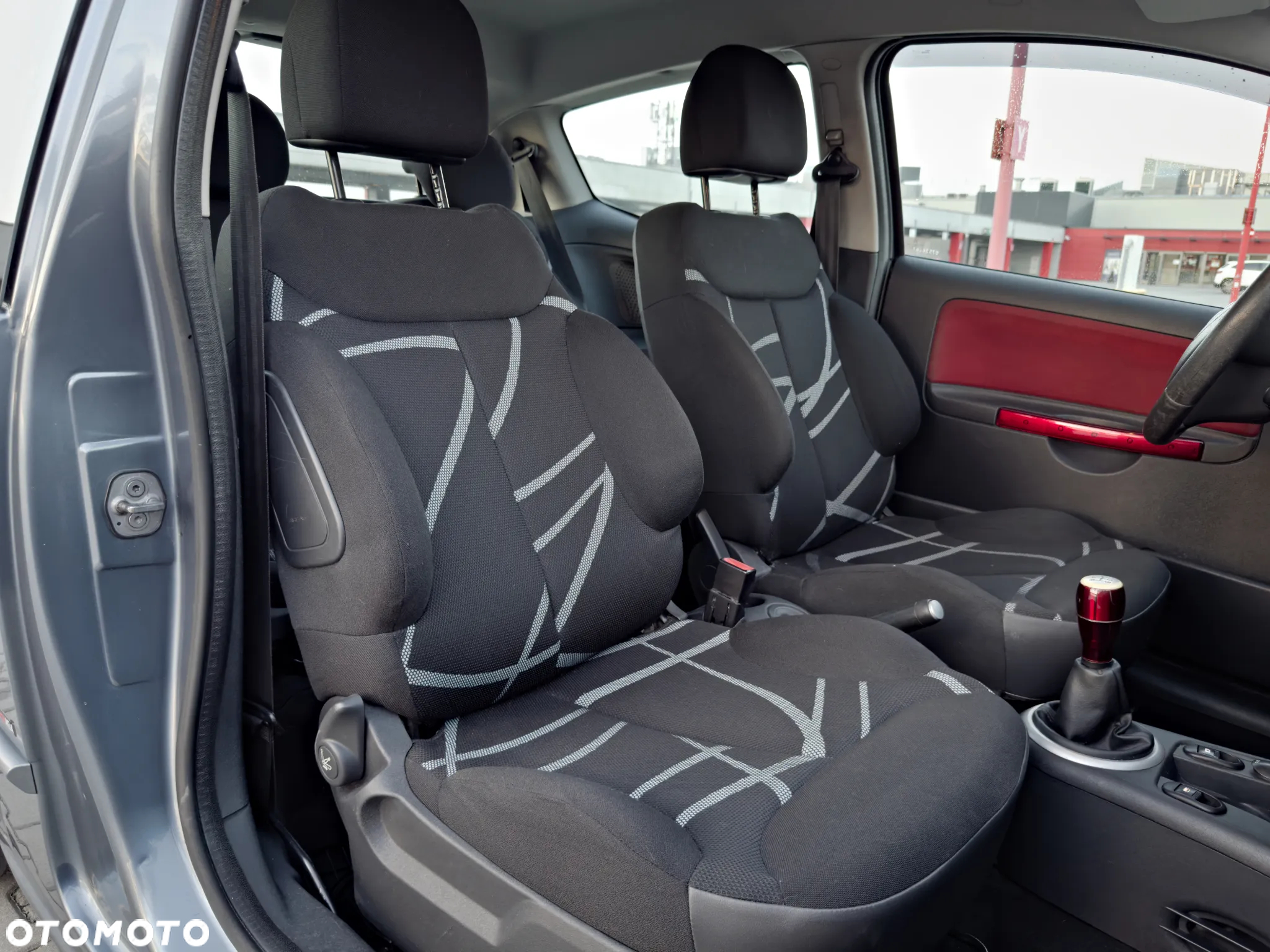 Citroën C2 1.4 HDi Style - 23