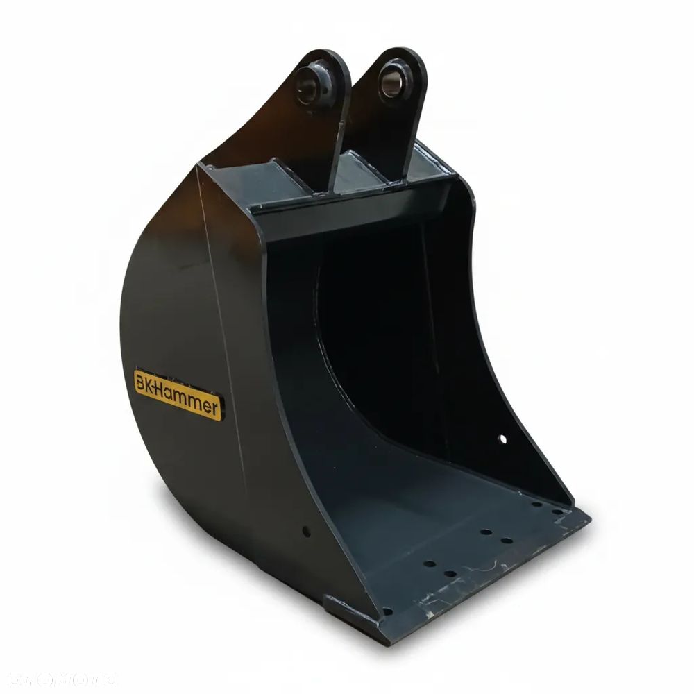 Łyżka Kopiąca 60 cm JCB 3CX 4CX 8060-8080 BK-Hammer - 1