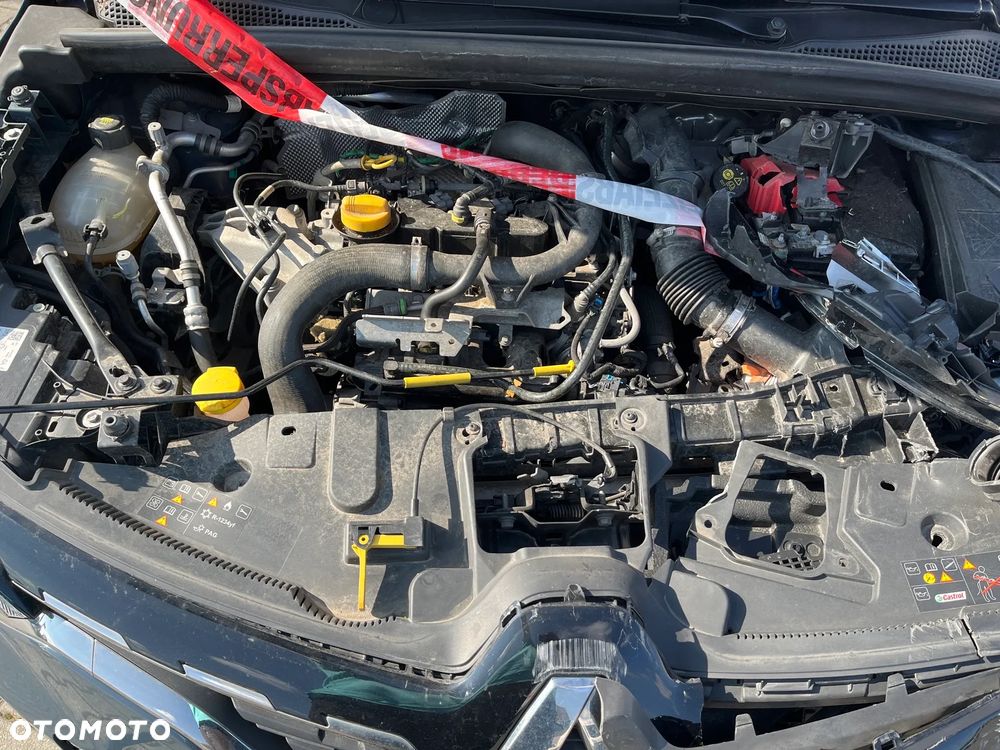 Renault Captur TCe 100 EXPERIENCE - 9