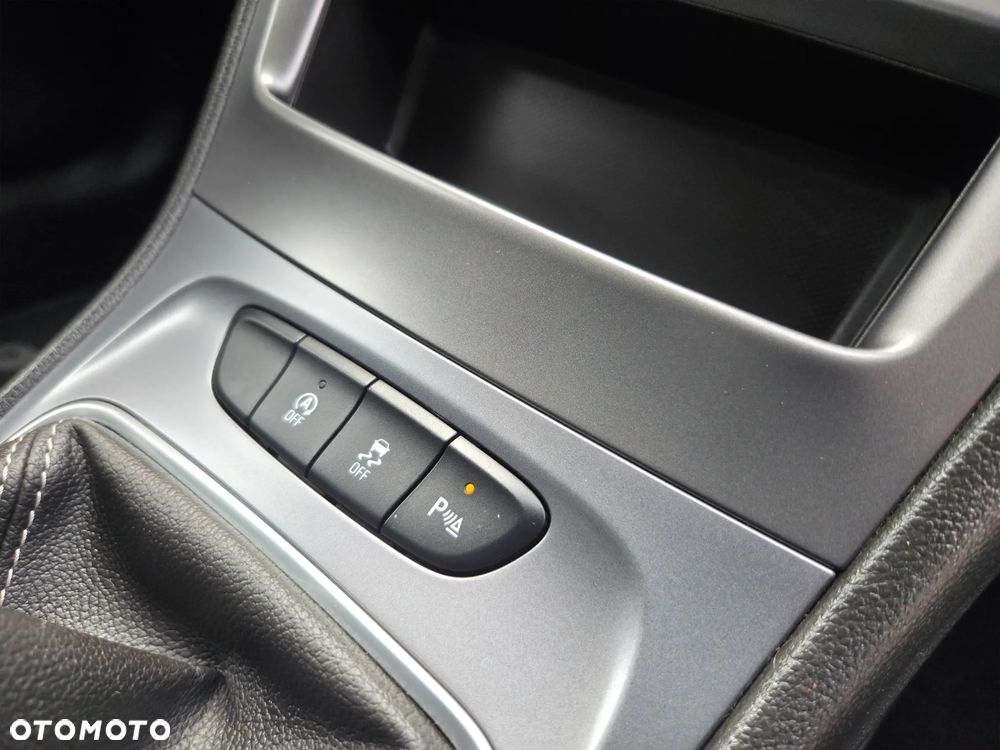 Opel Astra 1.2 Turbo Start/Stop Design&Tech - 13