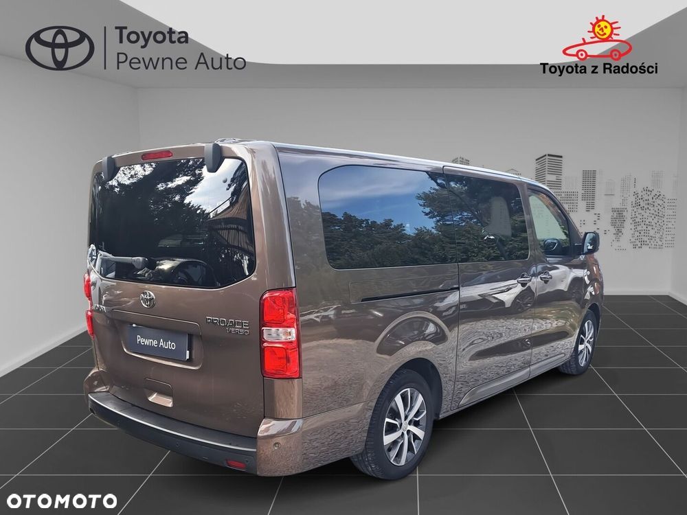 Toyota Proace Verso 2.0 D4-D Long Family - 4