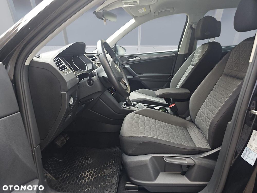 Volkswagen Tiguan 2.0 TDI SCR Life DSG - 16
