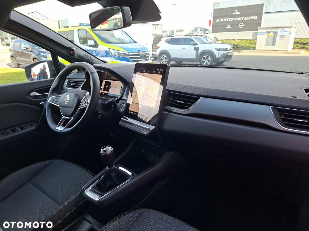Renault Captur 1.2 TCe Techno - 25