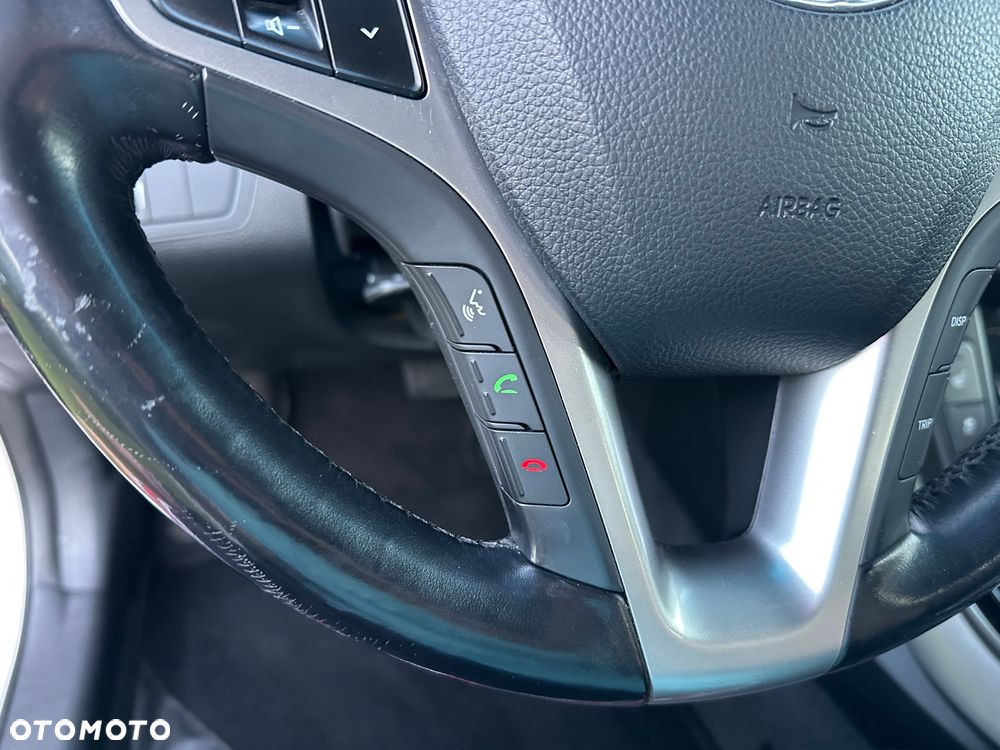 Hyundai i40 - 20
