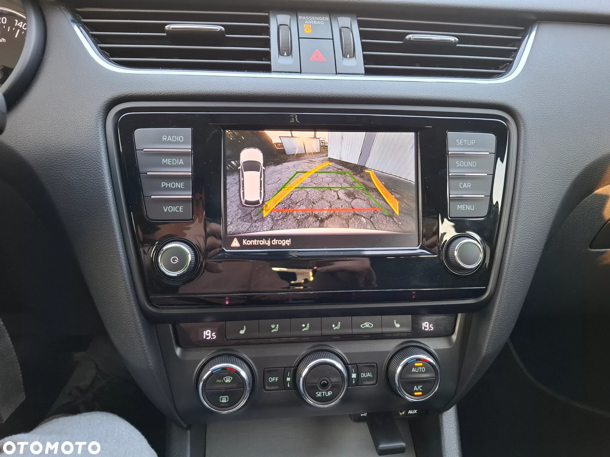 Skoda Octavia 2.0 TDI Ambition - 10