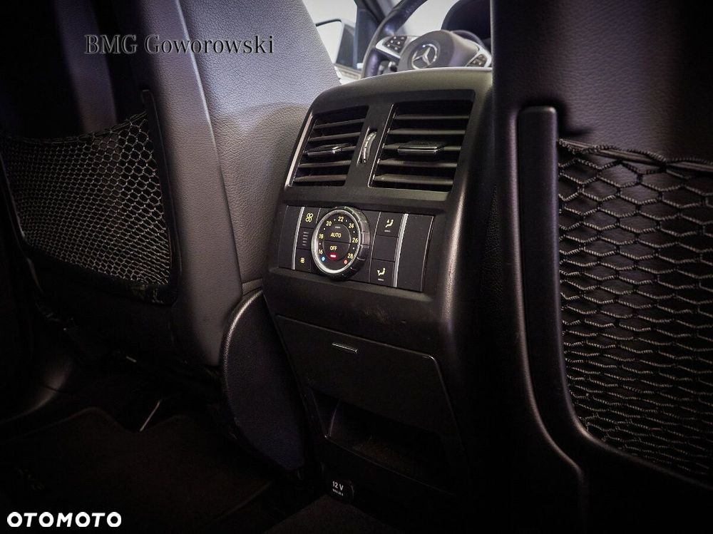 Mercedes-Benz GLE Coupe 350 d 4-Matic - 10