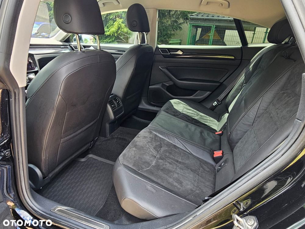 Volkswagen Arteon 2.0 TDI 4Motion SCR Essence DSG - 25