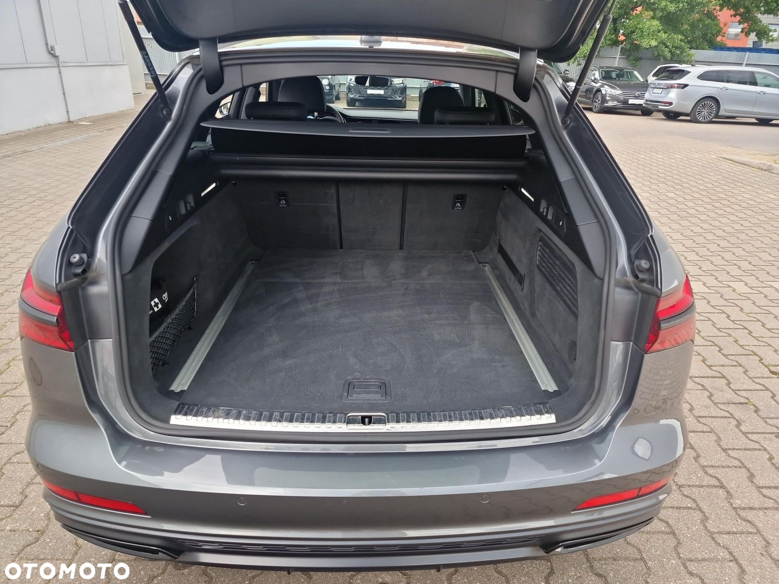 Audi A6 - 22