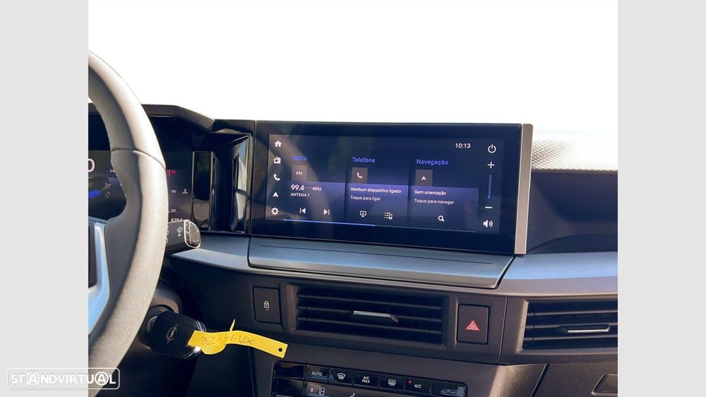 Opel Frontera 1.2 Hybrid GS eDCT - 22