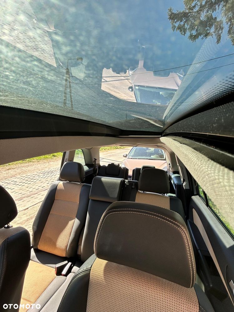 Opel Zafira 1.8 Cosmo EasyTronic - 3