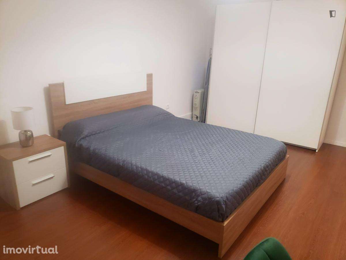 Apartamento com 1 quartos - localizado em Baixa Coimbra - Grande imagem: 4/10