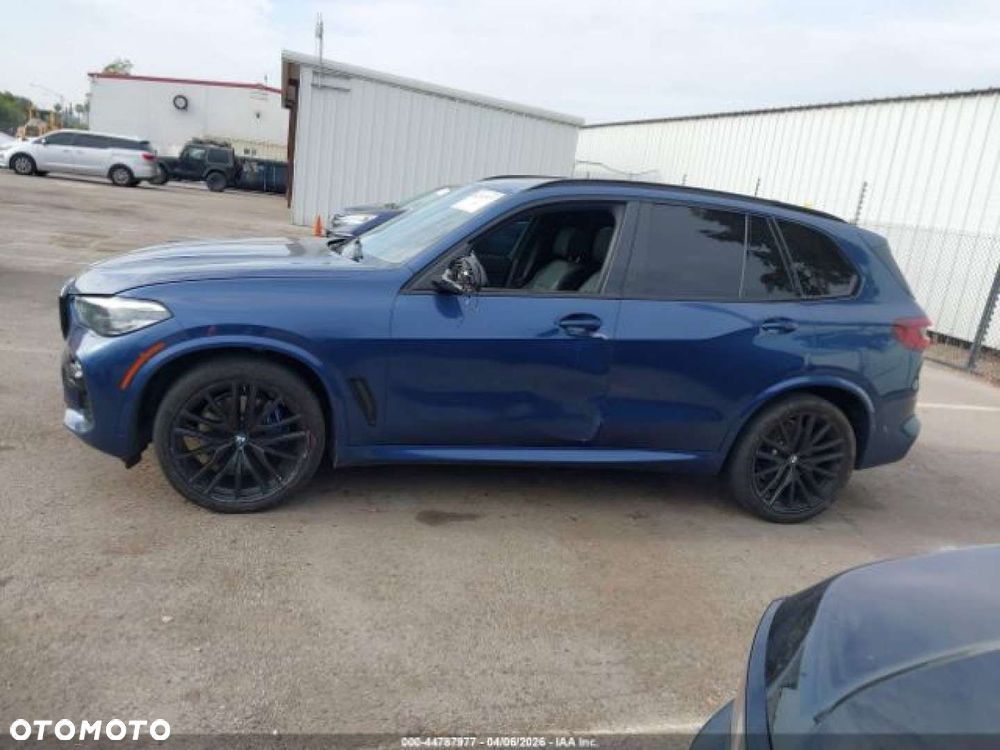 BMW X5 - 6