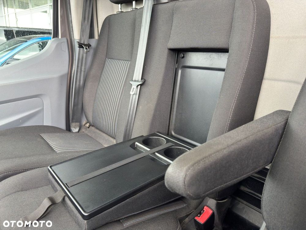 Ford transit Transit VAN L3H2 2.0 TDCI 130 KM FV 23% - 26