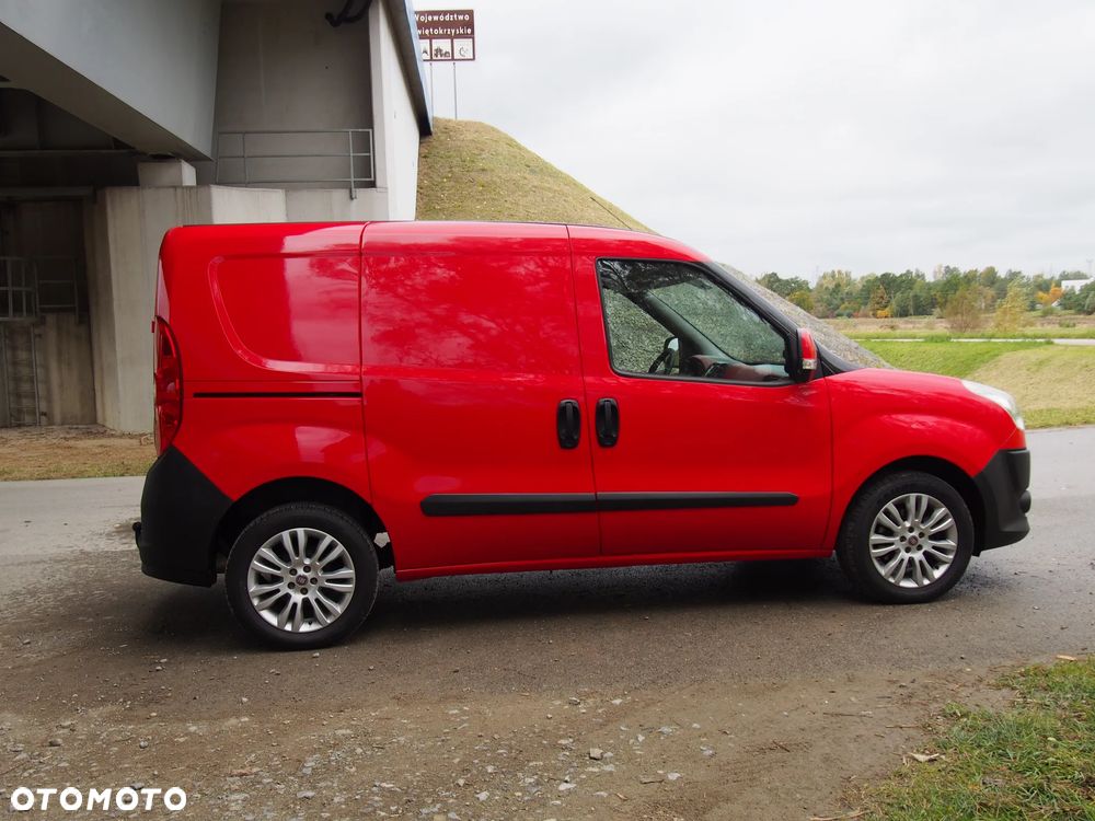Fiat DOBLO - 10