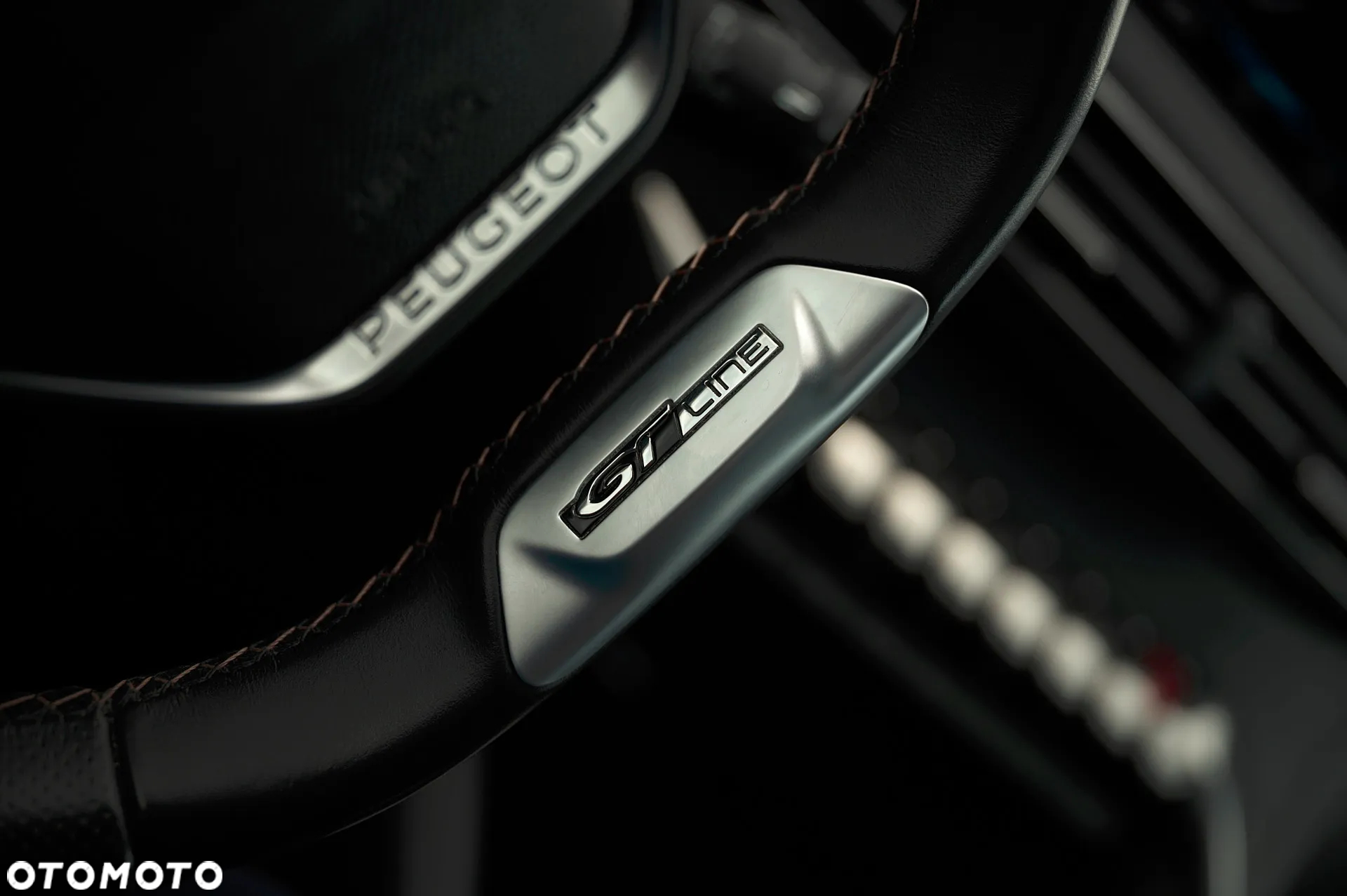Peugeot 3008 BlueHDi 130 Stop & Start Allure - 37