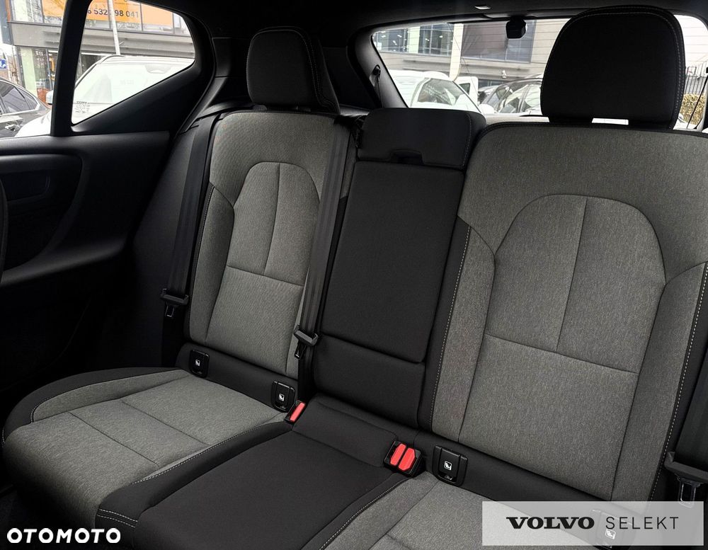 Volvo XC 40 - 28