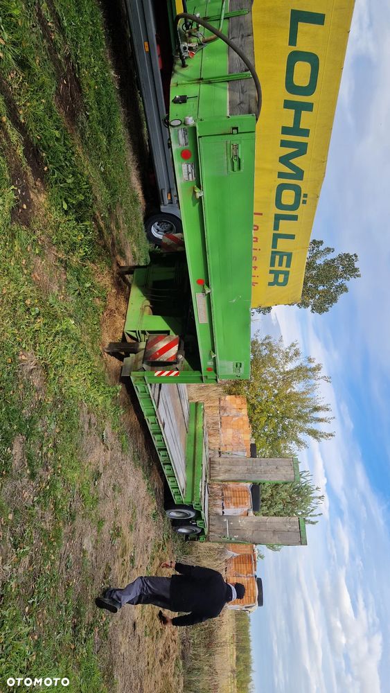 Goldhofer Stan idealny z Niemiec - 27