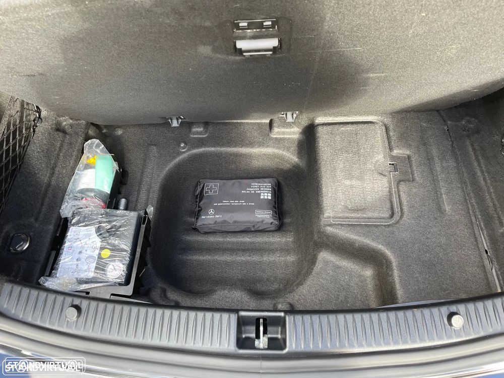 Mercedes-Benz C 220 d Avantgarde - 23