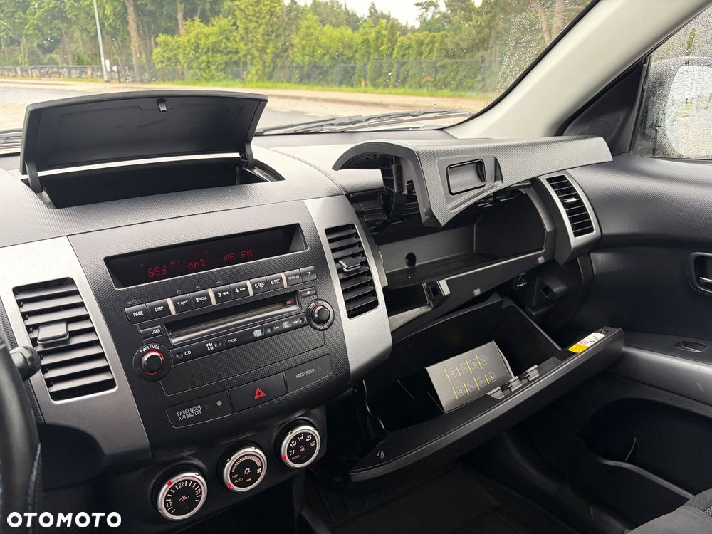 Mitsubishi Outlander 2.0 DID Invite - 23