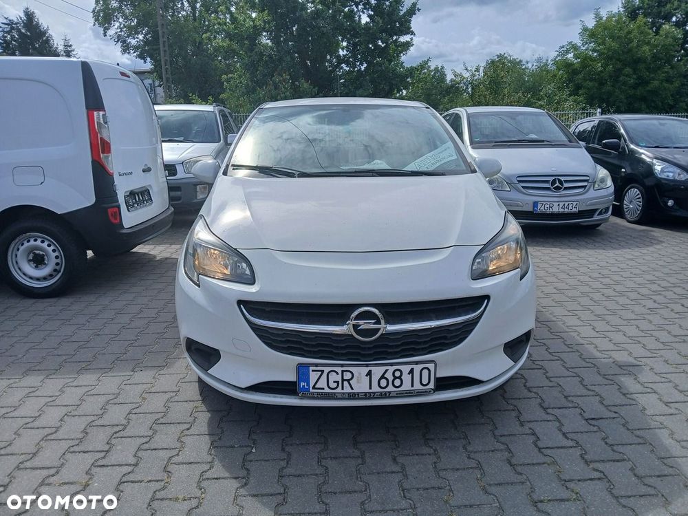 Opel Corsa - 3