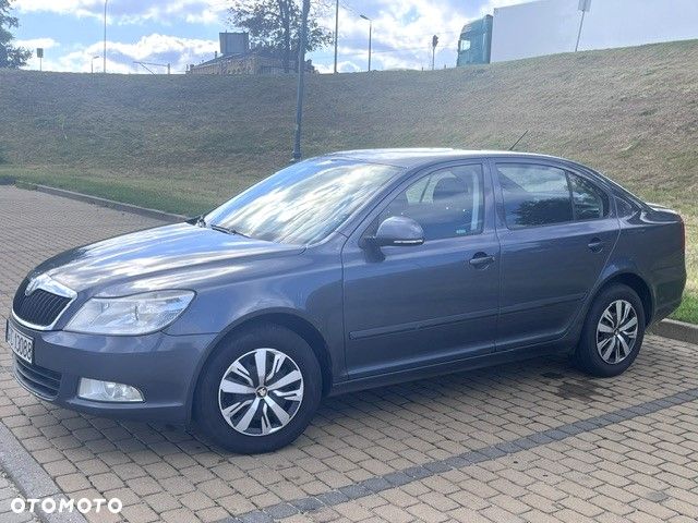 Skoda Octavia 1.8 TSI Ambiente - 7
