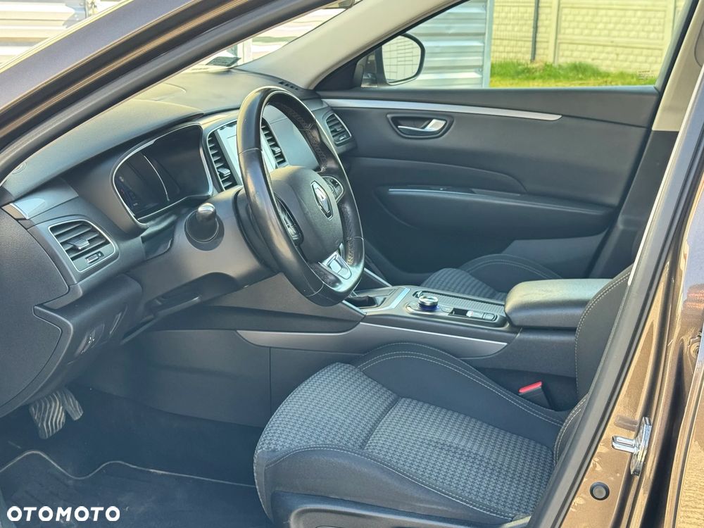 Renault Talisman 1.6 Energy dCi Intens EDC - 24