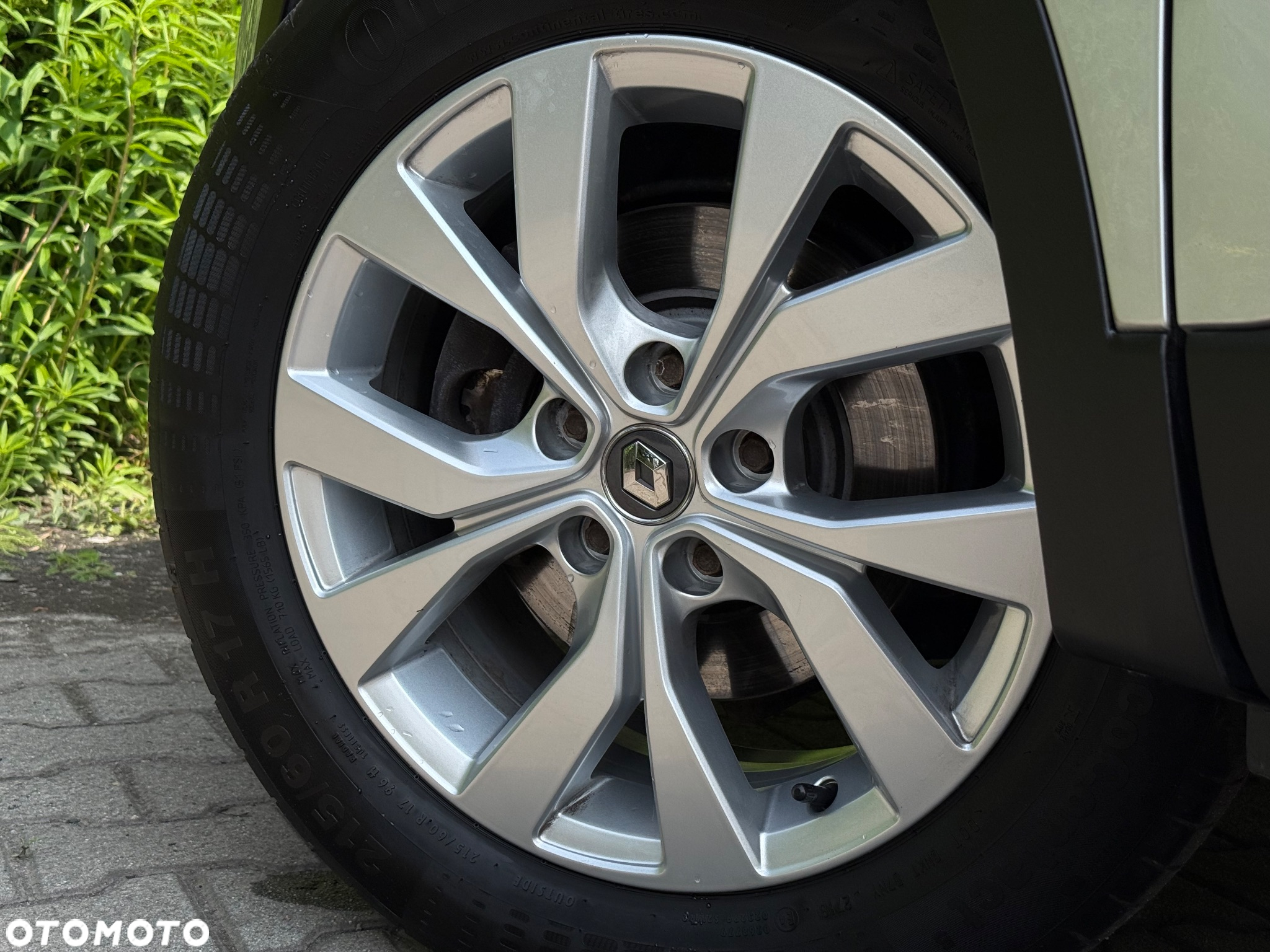Renault Kadjar 1.2 Energy TCe Limited EDC - 14