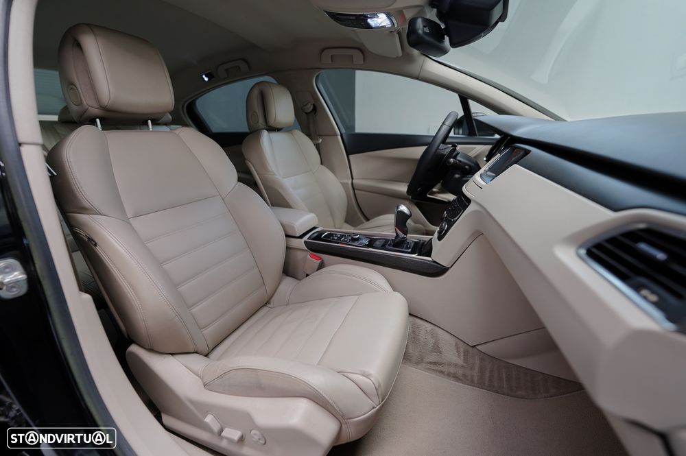 Peugeot 508 1.6 HDi-e Allure CMP6 - 4