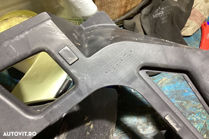 Suport bara spate dreapta 850440002R 850440002R Renault Laguna 3 [200 - 4