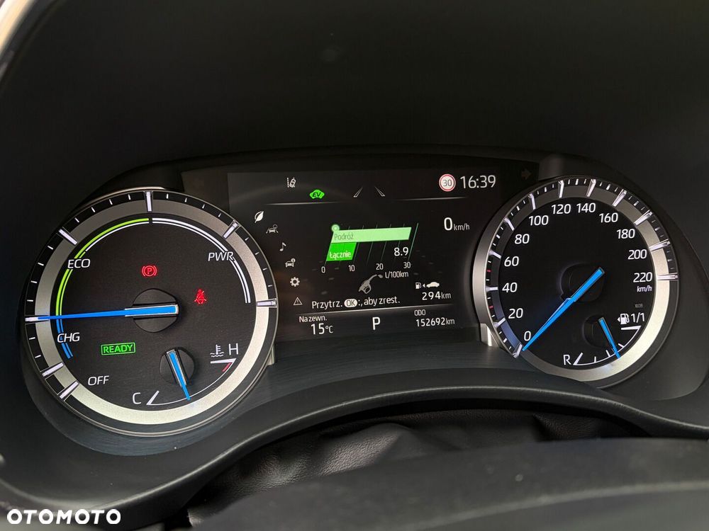 Toyota Highlander - 22