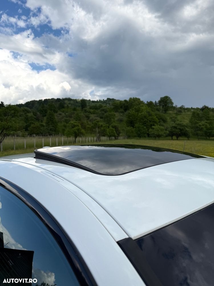 BMW Seria 4 428i Aut. M Sport - 13